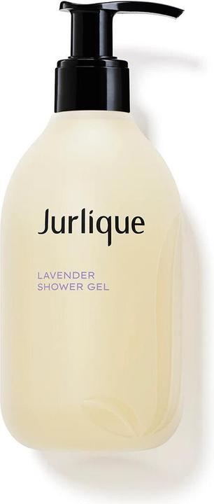 Actual product image Jurlique Comforting Lavender Shower Gel 300 ml (300 ml)