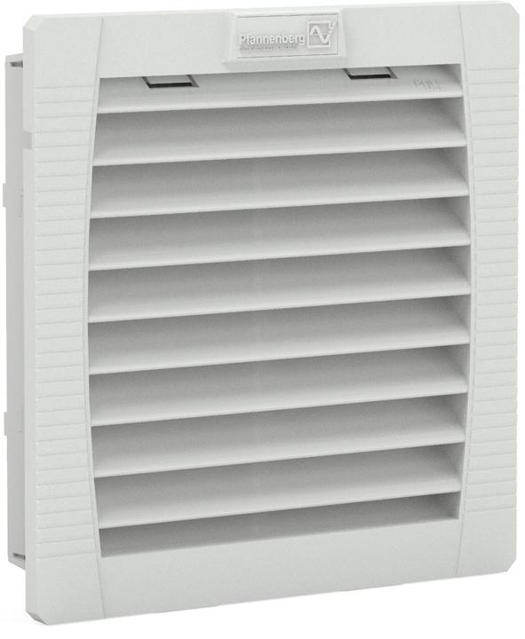 Produktbild Pfannenberg 4.Gen.-Austrittsfilter PFA 30000 IP54