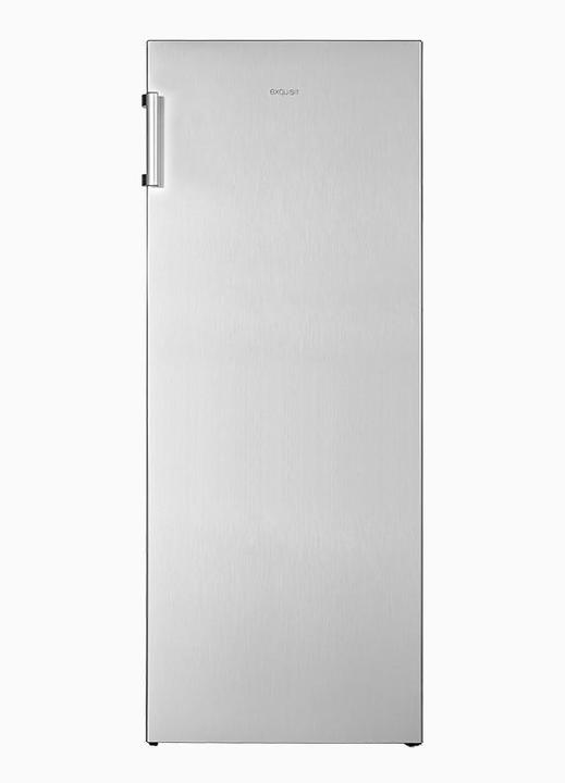 Produktbild Exquisit KS320-V-H-010E (242 l)