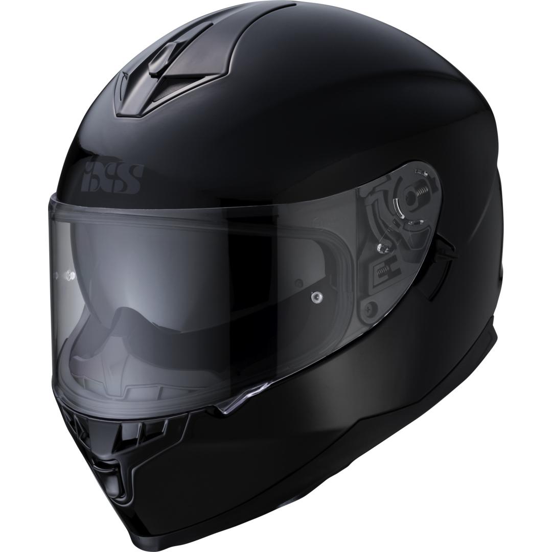 iXS, Motorradhelm, 1100 1.0 (53 - 54 cm, XS)