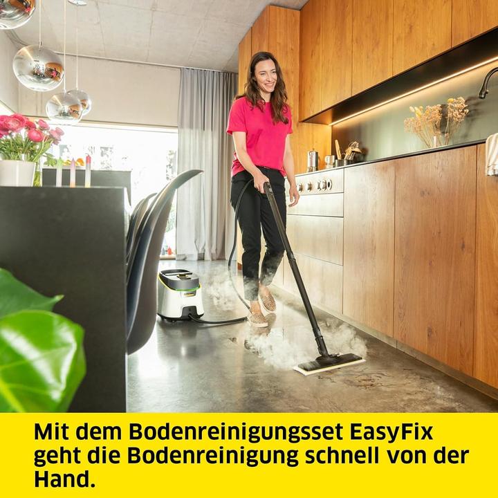 Immagine prodotto Kärcher SC 4 Deluxe Iron (4 bar, 2200 W)