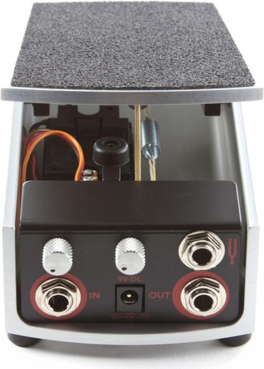 Actual product image Ernie Ball Mvp (Electric guitar)