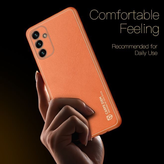 Actual product image Dux Ducis Yolo Series Hardcase Cover (Samsung Galaxy A13 5G)