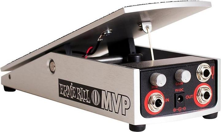 Actual product image Ernie Ball Mvp (Electric guitar)