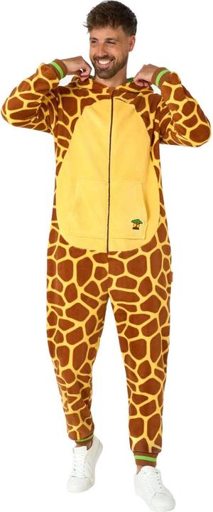 Image du produit OppoSuits Giraffe Onesie (M)