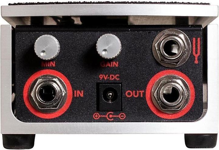 Actual product image Ernie Ball Mvp (Electric guitar)