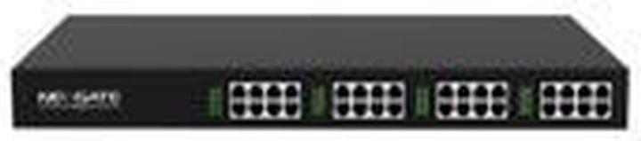 Image du produit Yeastar Passerelle VoIP TA3200 32xFXS RJ11 ou 2xFXS RJ21