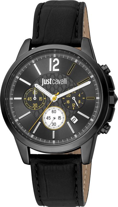 Produktbild Just Cavalli Sport Crono Classe - JC1G175L0245 (Chronograph, 42 mm)