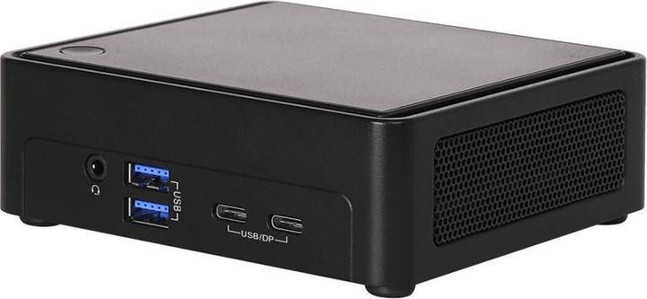 AsRock NUCS BOX-255H Intl (90PXGDL0-P0EAY100)