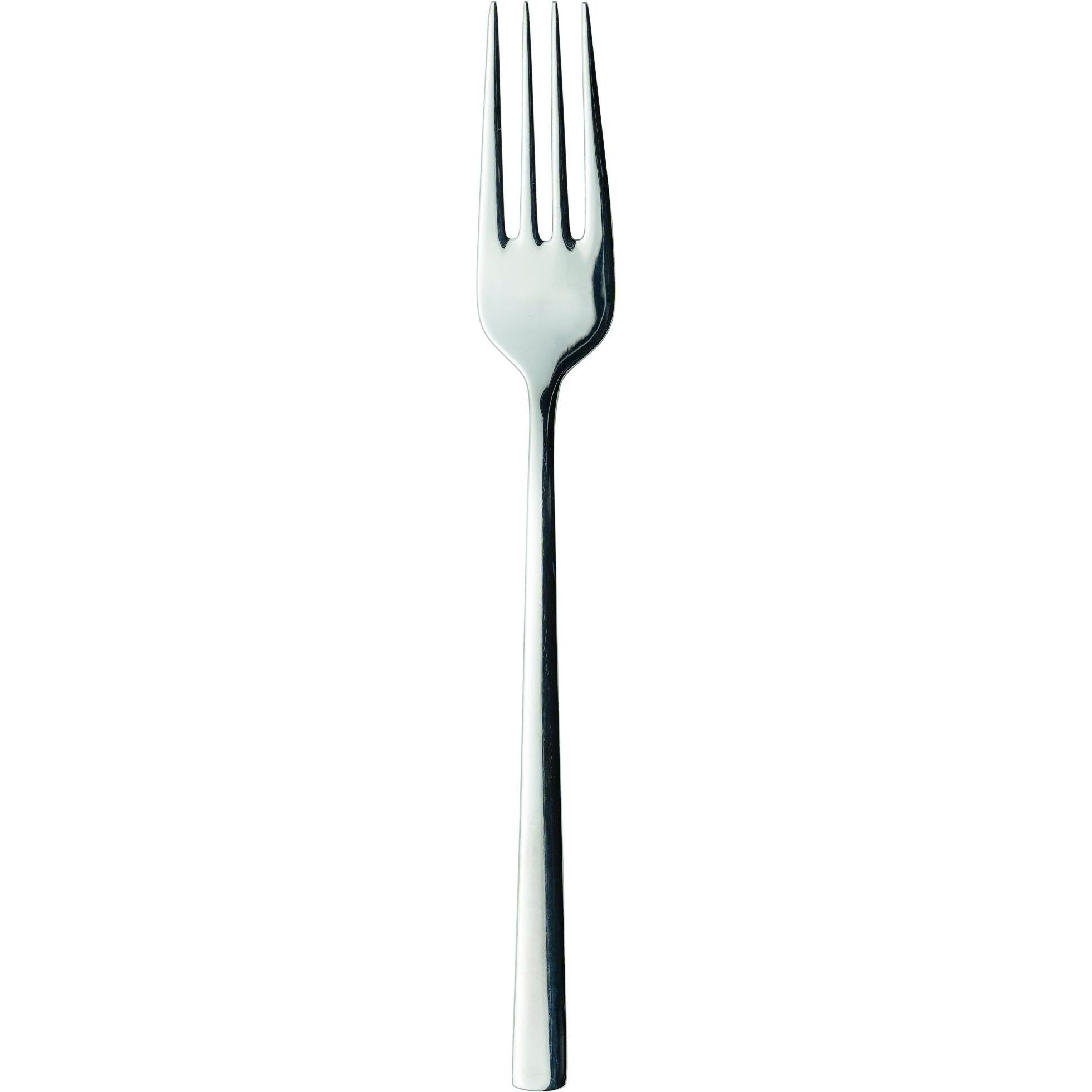 Mäser Oneda, Besteck, Silber