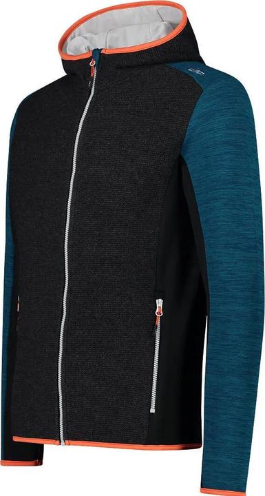 Produktbild CMP Campagnolo Hoodie (3XL)