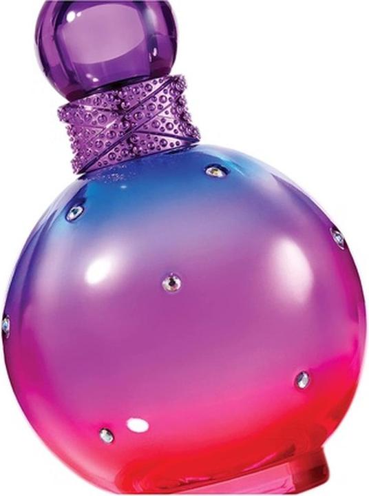 Britney Spears Fantaisie électrique (Eau de toilette, 100 ml)