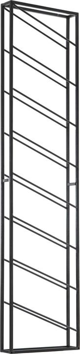 Produktbild FineBuy Weinregal (36 x 8 x 150 cm, 8 Fl.)