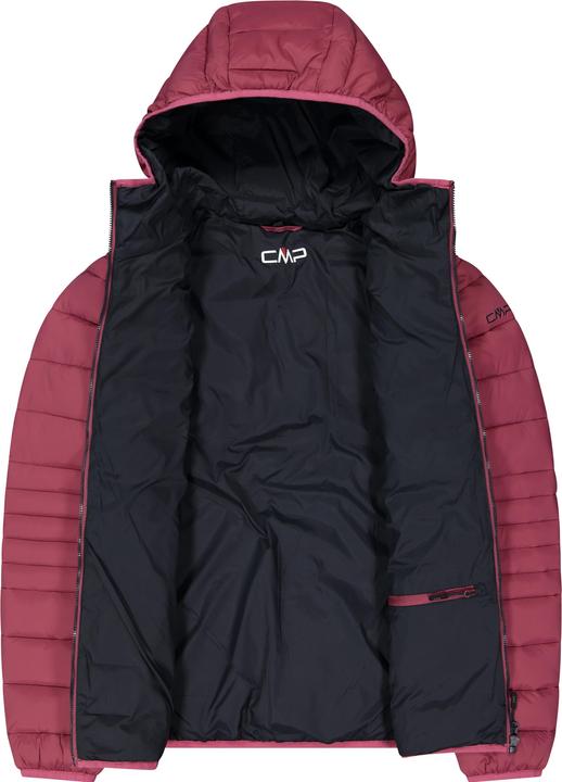 Produktbild CMP Campagnolo Women's Down Jacket Fix Hood 35K4076 (42, L)