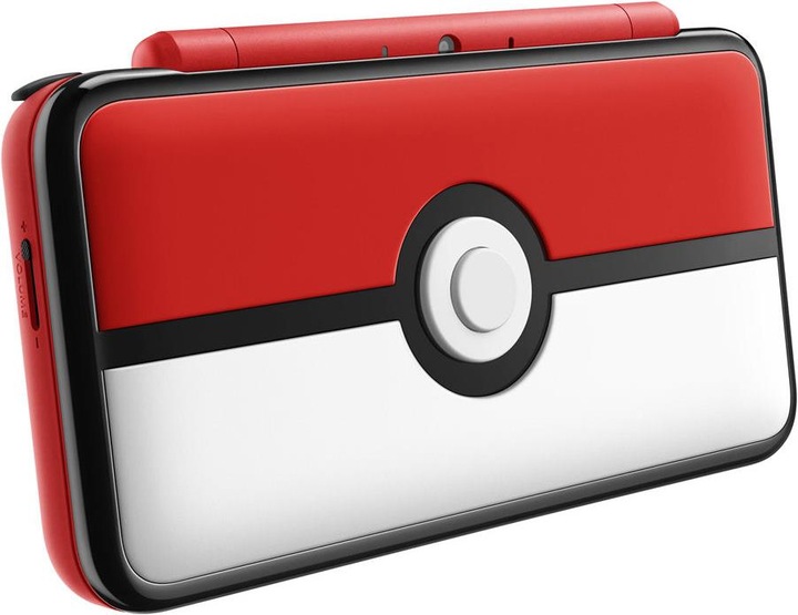Produktbild Nintendo New 2DS XL