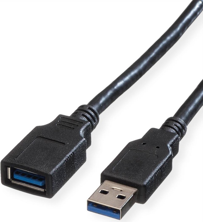 Produktbild Value USB 3.0 Kabel (1.80 m, USB 3.0)