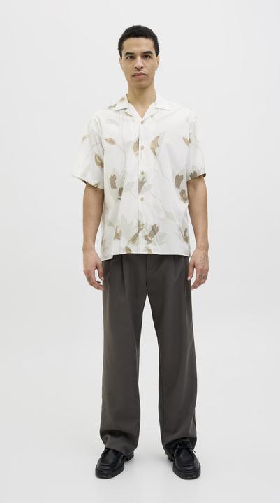 Produktbild Jack & Jones Relaxed Fit Hemd Hemd (XS)