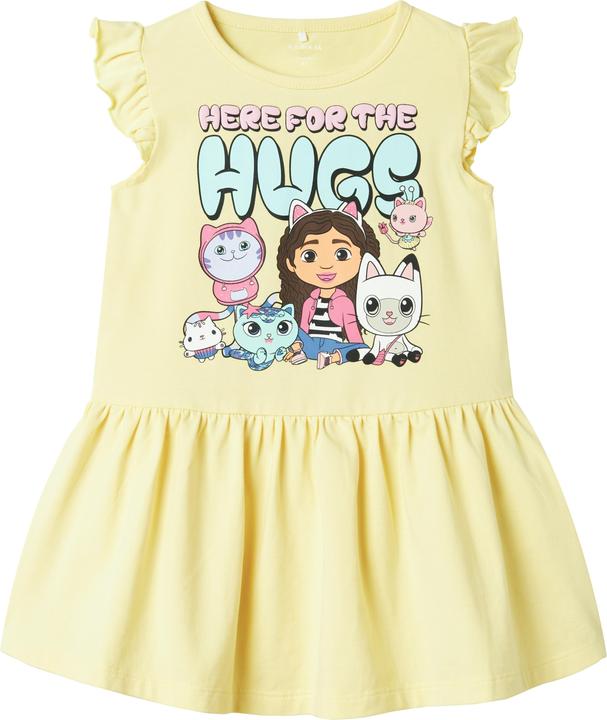 Actual product image Name it Gabby's Dollhouse Kleid (122)