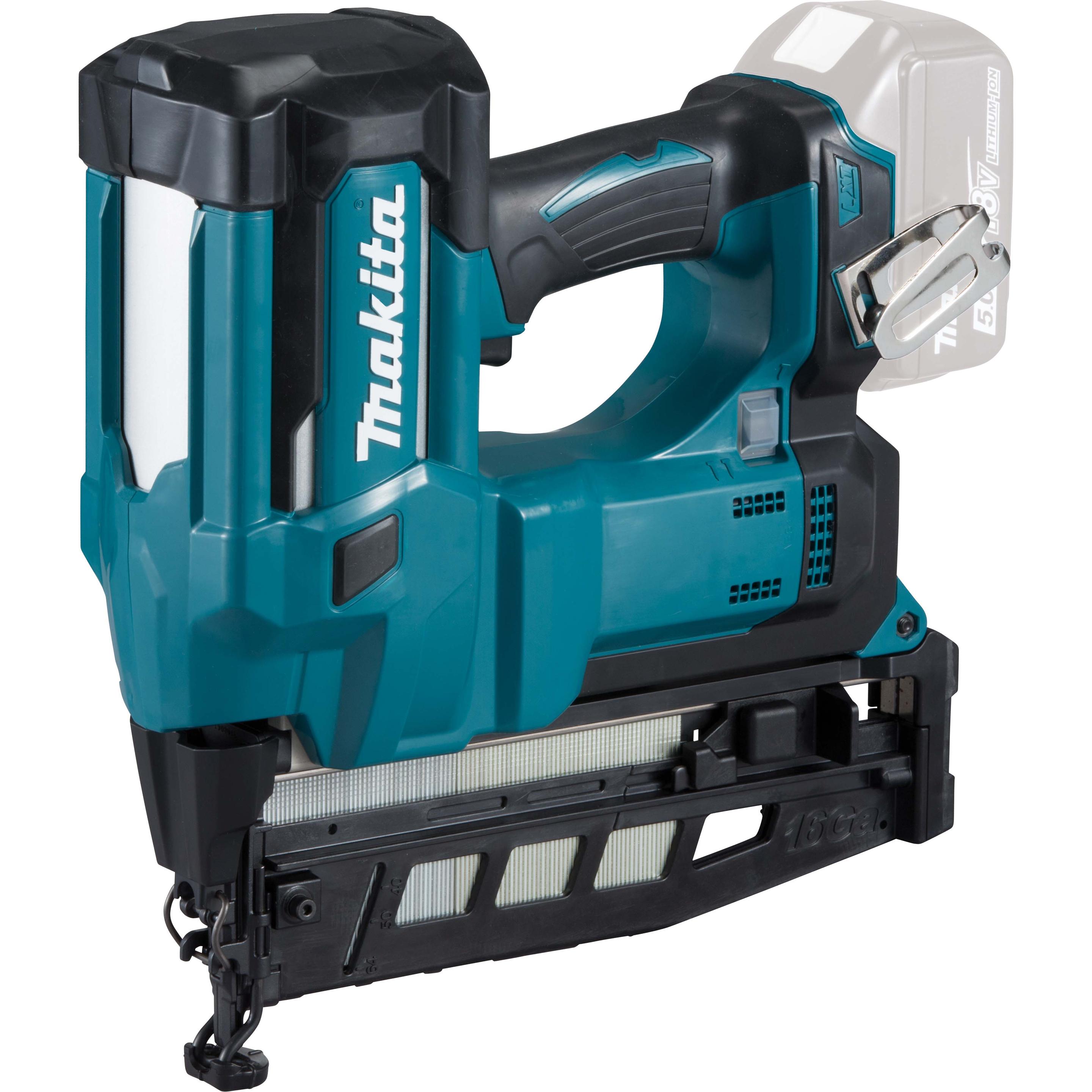 Makita, Tacker + Nagelpistole, DBN600Z