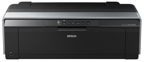 Epson Stylus Photo R2000 (Inchiostro, Colore)