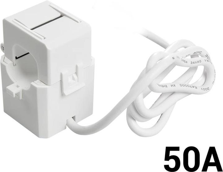 Produktbild Shelly 50A current transformer clamp