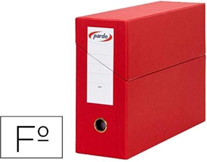 Actual product image Pardo 245702