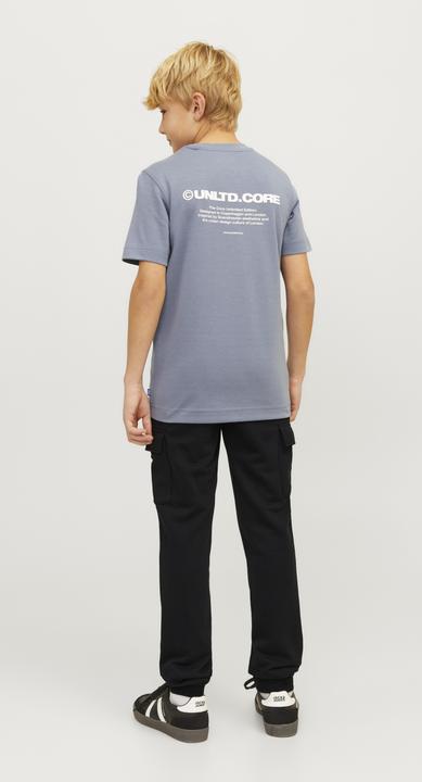 Actual product image Jack & Jones Jpstgordon Jjbradley Cargo P Noos Mni (110)