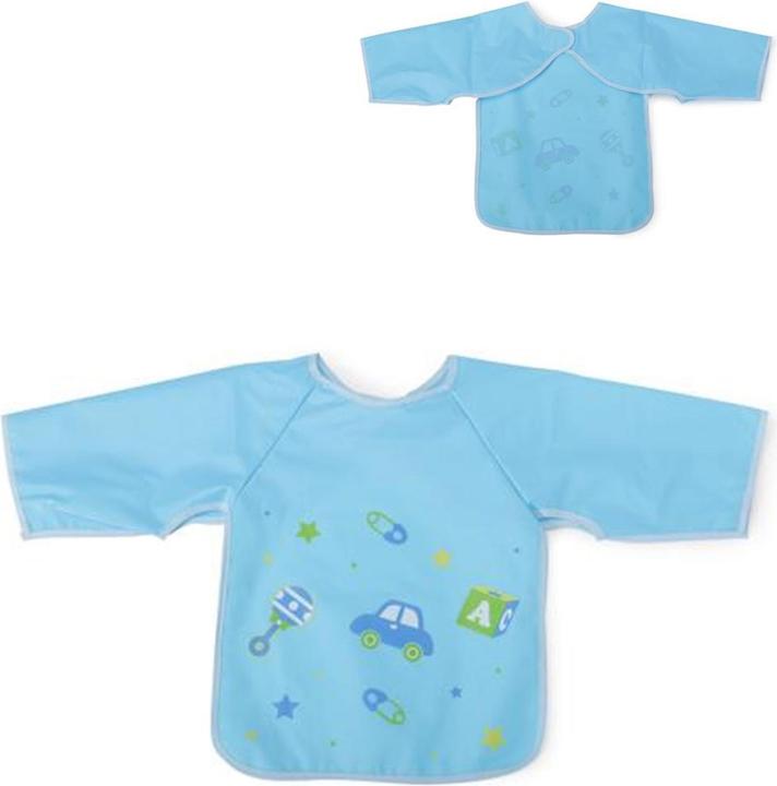 Immagine prodotto Cangaroo Maniche Babylatz Piggy 1007 (3 mesi)