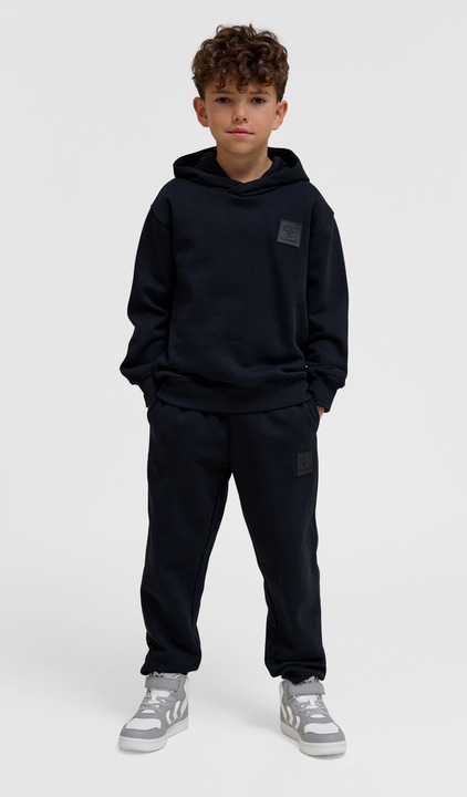 Immagine prodotto hummel hmlCLEAN HOODIE (134)