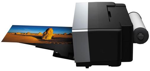 Immagine prodotto Epson Stylus Photo R2000 (Inchiostro, Colore)