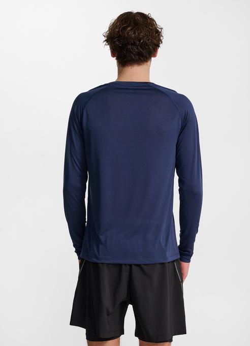 Immagine prodotto hummel Nwlbeat t-shirt l/s (XL)