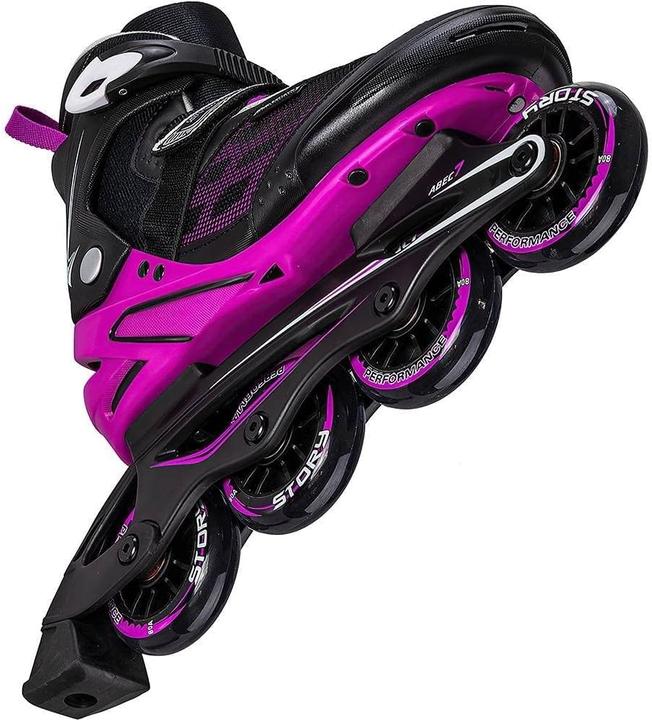 Image du produit Story Patins à roulettes en ligne Twilight twilight-lila 42 (1101005058658) (42)