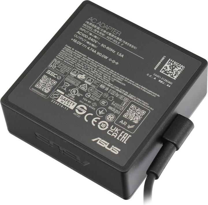 Immagine prodotto ASUS 0A001-00051000 (90 W)