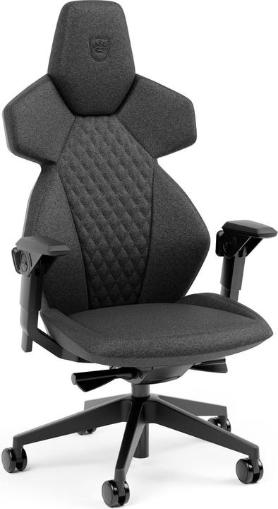 noblechairs Chaise de jeu DAWN TX - granit