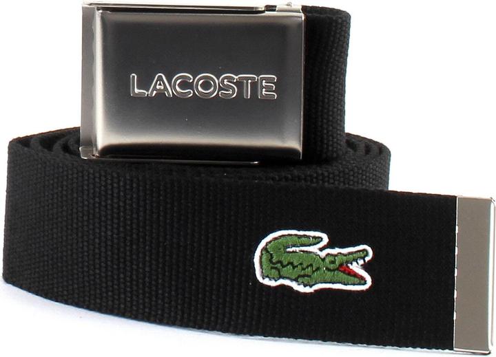 Actual product image Lacoste Ceinture Homme (90)