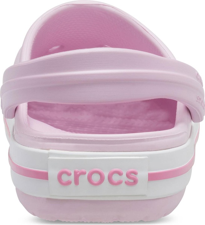 Produktbild Crocs K's Crocband Clog (28)