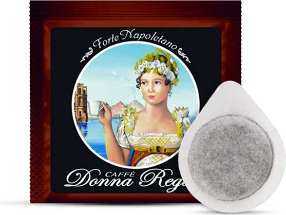Immagine prodotto Caffè Borbone Donna Regina (150 x Porta.)