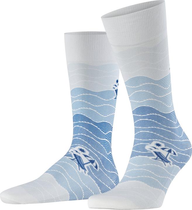 Produktbild Falke Plage Baumwollsocken (Einzelpack, 39 - 42)