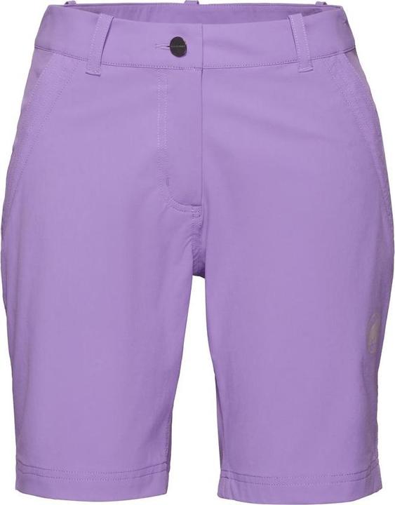 Immagine prodotto Mammut Women's Hiking V Shorts (S)