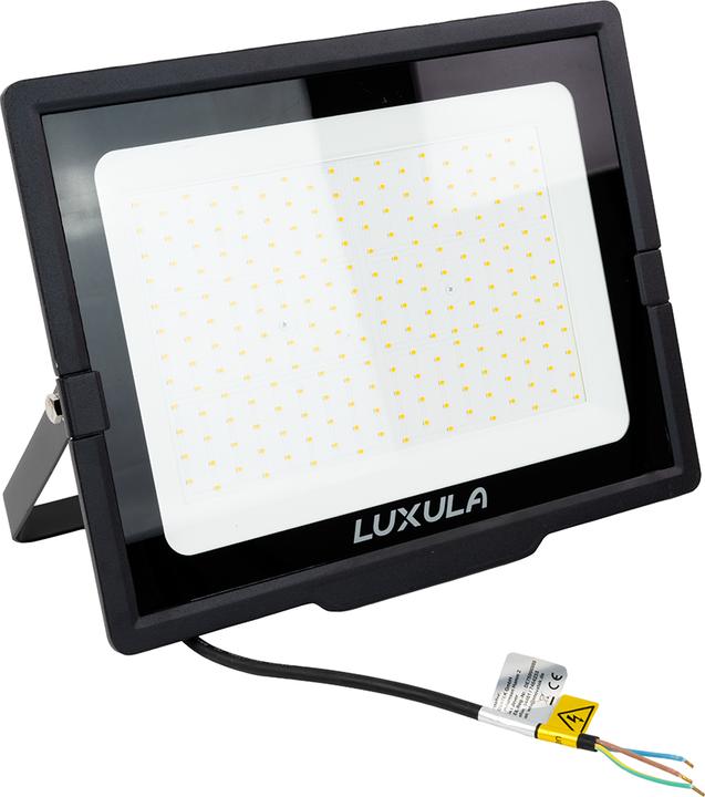 Luxula LX400106 (20000 lm, IP65)
