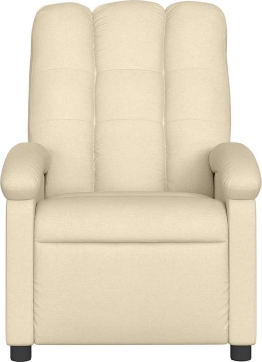 Produktbild vidaXL Massage-Relaxsessel