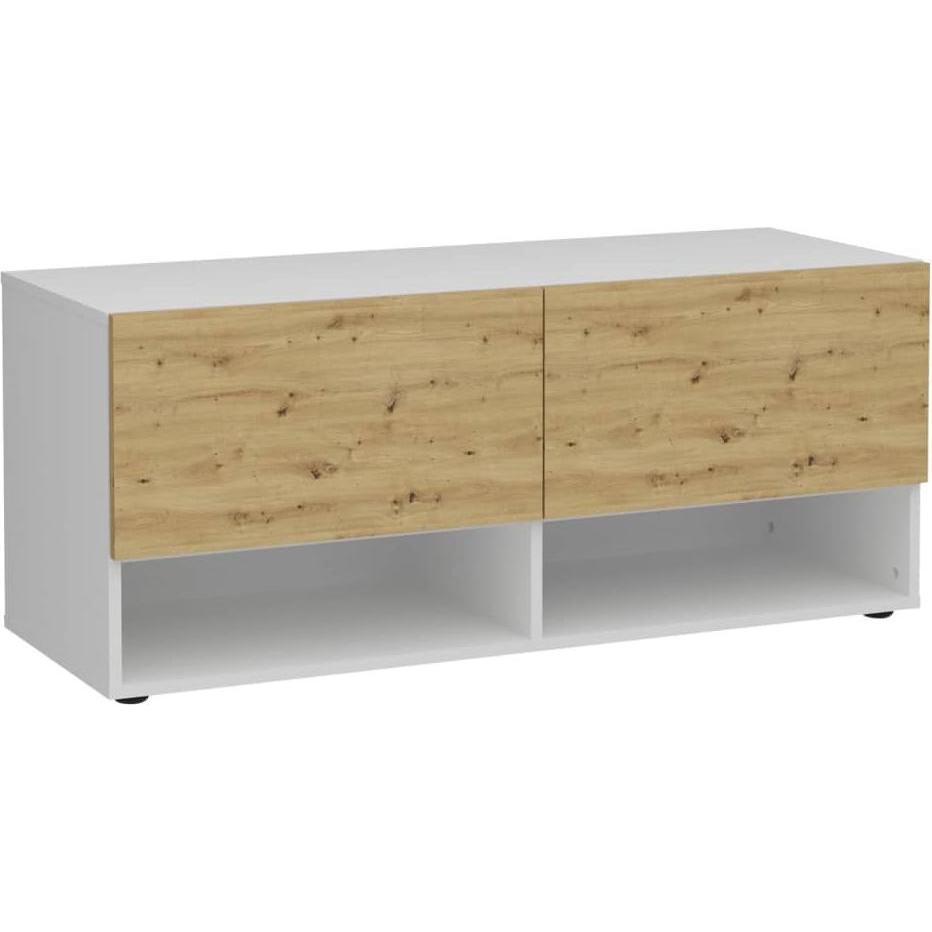 FMD Möbel, Sitzbank, Keilani (108.90 cm)