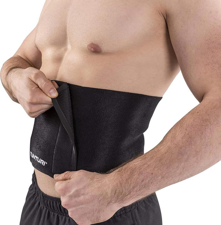 Immagine prodotto Tunturi Neopren Taillengurt