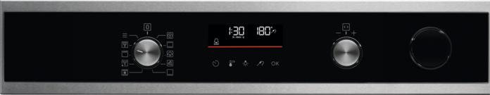 Immagine prodotto Electrolux EOC6H76X