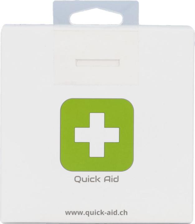 Actual product image Quick Aid Bandage plaster (1 x)