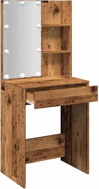 old wood