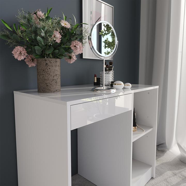 Image du produit Vicco Sherry (89.80 x 50.10 x 76 cm)