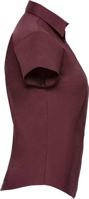 Immagine prodotto Russell Camicia a maniche corte Easy-Care donna/donna (38)