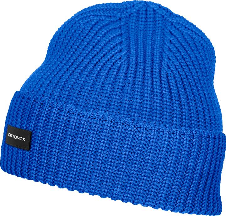 Image du produit Ortovox Cozy Rib Beanie (Taille unique)