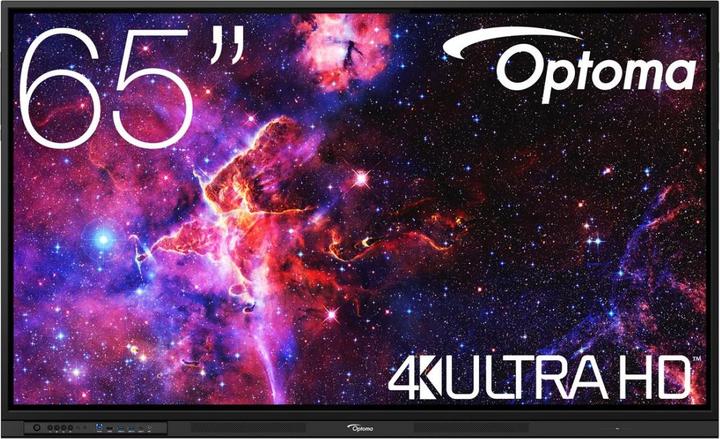 Optoma LCD 3653RK 65 4K (3840 x 2160 Pixel, 65")